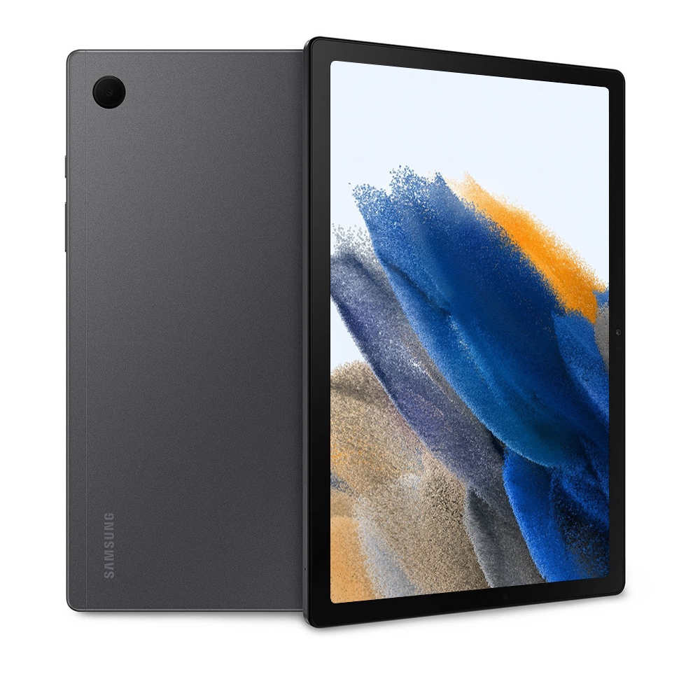 Samsung Galaxy Tab A8 64GB 4GB Grafite Android image number 3